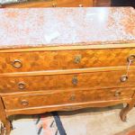 273 3186 CHEST OF DRAWERS